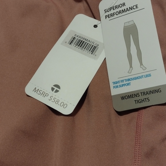 Therapy Leggings - Picture 2 of 2